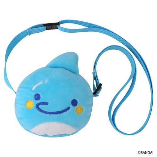 バンダイ【たまごっち】Tamagotchi Paradise おでかけキャリー いる