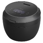 �ѥʥ��˥å���Panasonic��5.5��椭 ���Ѱ���IH���㡼���Ӵ� �֥�å� Bistro �ӥ��ȥ� W���ɤ�椭 SR-X910D-K�ڥ�������ɳ�(���ޤ�)����