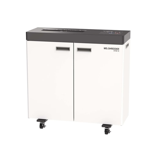 シュッレッダー MS SHREDDER