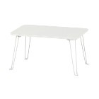 ǰס60߱40߹⤵32cmۤߥ顼ơ֥ 졼  ۥ磻 FUJI-8537985379ޤꤿߥơ֥