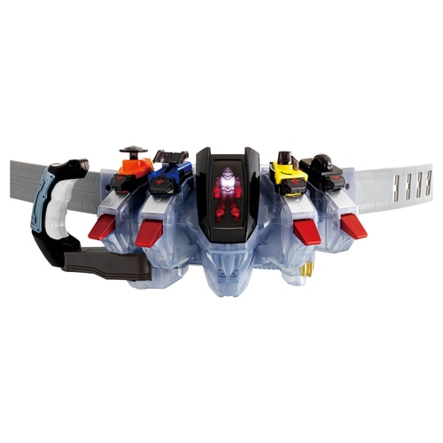 バンダイ【仮面ライダーフォーゼ】SUPER BEST 変身ベルト DXフォーゼ