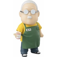 BANDAI SPIRITSڥե奢Figuarts mini Ϻ SAKAMOTO DAYS H-4573102675934ڥե奢 ߥˡ