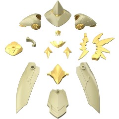 BANDAI SPIRITS�ڥץ��ǥ��30MF ���饹���åץ����ޡ� (�꡼�٥륽�����顼) ��30 MINUTES FANTASY�� H-4573102686787