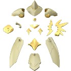 BANDAI SPIRITS�ڥץ��ǥ��30MF ���饹���åץ����ޡ� (�꡼�٥륽�����顼) ��30 MINUTES FANTASY�� H-4573102686787