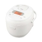 �����ꥹ������ޡ�IRIS��3��椭 �ޥ����󥸥㡼���Ӵ� �ۥ磻�� ����⤸�����̥��å��դ� RC-MDA30-W��50�����椭��