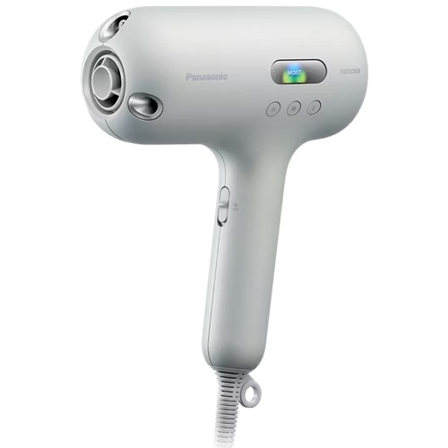 パナソニック【Panasonic】ヘアードライヤー ナノケア シルキー 