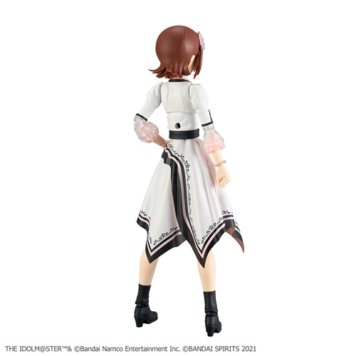 BANDAI SPIRITS【プラモデル】30MS 天海春香 (20th Anniv. YOU AND