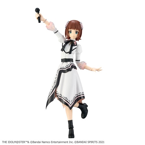 BANDAI SPIRITS【プラモデル】30MS 天海春香 (20th Anniv. YOU AND