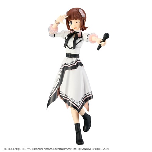 BANDAI SPIRITS【プラモデル】30MS 天海春香 (20th Anniv. YOU AND