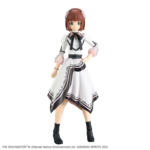 BANDAI SPIRITS【プラモデル】30MS 天海春香 (20th Anniv. YOU AND