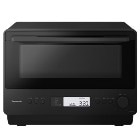 �ѥʥ��˥å���Panasonic��26L �����֥��� �֥�å� �ե�åȸ��� �Żҥ�� NE-MS4D-K�ڴ��ܵ�ǽ���¤Υ١����å���ǥ��