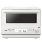 �ѥʥ��˥å���Panasonic��26L ñ��ǽ��� Bistro�ʥӥ��ȥ��� ���եۥ磻�� �ե�åȸ��� �Żҥ�� NE-FB2D-W