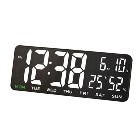 Υ̩緿LEDסMAG ǥLEDֳݷѻץۥ磻ȥ ֥å W-813-BKUSBŸ۲١١ɽդ