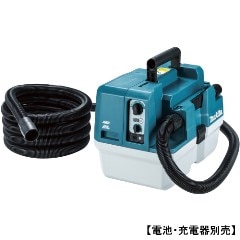 �ޥ�����makita��40Vmax���ż������󵡡ʴ���ξ�ѡ� 7.5L ���ΤΤ� ̵��Ϣư�б� �ۡ����դ� VC013GZ�����ӡ����Ŵ������