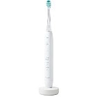 �ѥʥ��˥å���Panasonic�ۥɥ�ĥץ�ߥ��� W���ȿ�ư�ϥ֥饷 �ѡ���ۥ磻�� ��ư���֥饷 Doltz PREMIUM EW-DP58-W�ڥ�����륱�� �ϥ����졼�ɥ�ǥ��