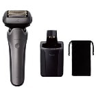 �ѥʥ��˥å���Panasonic�ۥ�󥺥������С� �����å���PRO 5��� �����󥷥�С� ����ư�������Ŵ� LAMDASH ES-L571U-S�ڤ���Ϥ�Ǥ������