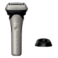 �ѥʥ��˥å���Panasonic�ۥ�󥺥������С� �����å��� 3��� �����ѥ󥷥�С� ���ť������ LAMDASH ES-L361D-S�ڽ�����Ǥ������