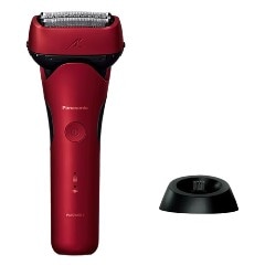 �ѥʥ��˥å���Panasonic�ۥ�󥺥������С� �����å��� 3��� ��å� ���ť������ LAMDASH ES-L341D-R�ڽ�����Ǥ������