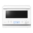 E36激安早い者勝ち✨　シャープ　オーブン電子レンジホワイト　新生活応援✨ E36激安早い者勝ち✨ シャープ オーブン電子レンジホワイト 新生活応援✨