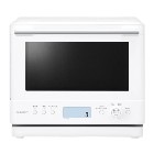 ���㡼�ס�SHARP��27L ��Ǯ����������֥��� �ۥ磻�� PLAINLY(�ץ졼��꡼) �Żҥ�� RE-WF276-W�ڥ������४���֥��󥸡�