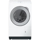 �ѥʥ��˥å���������⼫����ã����̵��������12kg ����6kg �ʤʤ�ɥ���������絡 ������ �ޥåȥۥ磻�� LX���꡼�� NA-LX125EL-W����������������Բġ�