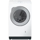 �ѥʥ��˥å���������⼫����ã����̵��������12kg ����6kg �ʤʤ�ɥ���������絡 ������ �ޥåȥۥ磻�� LX���꡼�� NA-LX125ER-W����������������Բġ�