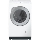 �ѥʥ��˥å���������⼫����ã����̵��������12kg ����6kg �ʤʤ�ɥ���������絡 ������ �ޥåȥۥ磻�� LX���꡼�� NA-LX127ER-W����������������Բġ�