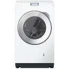 �ѥʥ��˥å���������⼫����ã����̵��������12kg ����6kg �ʤʤ�ɥ���������絡 ������ �ޥåȥۥ磻�� LX���꡼�� NA-LX129EL-W����������������Բġ�