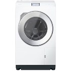 �ѥʥ��˥å���������⼫����ã����̵��������12kg ����6kg �ʤʤ�ɥ���������絡 ������ �ޥåȥۥ磻�� LX���꡼�� NA-LX129ER-W����������������Բġ�