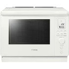 ��ǡ�TOSHIBA��30L �ѻ����������४���֥��� �ߥ륭���ۥ磻�� ���ҥɡ��� ER-D100B-W�ڥ���������ɥ�ǥ��