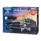 �ȥߥå�����TOMIX�ۥ١����å����å�SD �ȥ磻�饤�ȥ������ץ쥹 Ŵƻ�Ϸ� N������ H-4543736901723��90172��