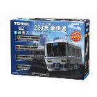 �ȥߥå�����TOMIX�ۥ١����å����å�SD 223�Ͽ���® Ŵƻ�Ϸ� N������ H-4543736901808��90180��