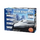 �ȥߥå�����TOMIX�ۥ١����å����å�SD N700��(N700S)�Τ��� Ŵƻ�Ϸ� N������ H-4543736901822��90182��