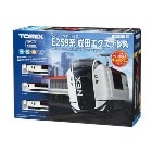 �ȥߥå�����TOMIX�ۥ١����å����å�SD E259�����ĥ������ץ쥹 Ŵƻ�Ϸ� N������ H-4543736901846��90184��