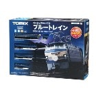 �ȥߥå�����TOMIX�ۥ١����å����å�SD �֥롼�ȥ쥤�� Ŵƻ�Ϸ� N������ H-4543736901853��90185��