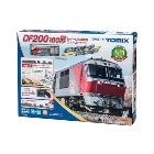 �ȥߥå�����TOMIX��DF200 100��N������Ŵƻ�Ϸ��ե������ȥ��å� Ŵƻ�Ϸ� N������ H-4543736900955��90095��