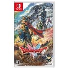 ˥åڥॽեȡNintendo Switch ɥ饴󥯥 I II HAC-P-BJEAAڥɥ饯12HD-2D