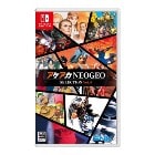 SNKڥॽեȡNintendo Switch NEOGEO 쥯 Vol.4 ѥå HAC-P-BMRJAڥåեȡ