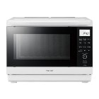 ��ǡ�TOSHIBA��26L �ѻ����������४���֥��� �ۥ磻�� ���ҥɡ��� �磻�ɡ��ե�å� ER-D70B-W�ڴʰץ������४���֥��󥸡��Żҥ��