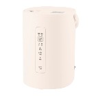 �ݰ���ZOJIRUSHI�ۥ������༰�ü��� ���եۥ磻�� ��������1.8L 200mL/h �ե��륿������ �ȥ�ץ�¿��߷� EE-MB20-WA����¤�¼�3�����ץ�ϥ��μ�6����