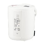 �ݰ���ZOJIRUSHI�ۥ������༰�ü��� �ۥ磻�� ��������2.2L 350mL/h �ե��륿������ �ȥ�ץ�¿��߷� EE-RU35-WA����¤�¼�6�����ץ�ϥ��μ�10����