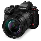 �ѥʥ��˥å���Panasonic�ۥǥ������㥫��� ��󥺥��å� LUMIX ��ߥå��� �֥�å� ���ޥۥ��ץ��б� DC-S1M2ESM����2420�����ǡ�