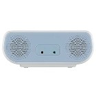 ��ǡ�TOSHIBA��CD�饸�� �֥롼 AUREX�ʥ�����å����� �磻��FM�б� 5�Ĥβ����⡼�� TY-C161-L�ڥ��꡼�ץ����ޡ���ǽ��ܡ�