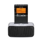 ��ǡ�TOSHIBA��LED�饤���դ��ݥ��åȥ饸�� ����᥿��å� ���ԡ������ս������դ� TY-SPR8-KM�ڤᤶ�ޤ������顼�ࡿ���꡼����ܡ�