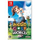ХʥॳڥॽեȡNintendo Switch ߤʤGOLF WORLD ѥå ŵդ HAC-P-BLT8AǤŷƲåեȡ