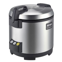 タイガー【キッチン家電】炊きたて 業務用マイコンジャー炊飯器 2升 