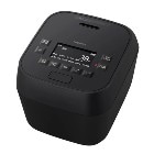 ��ǡ�TOSHIBA��3.5��椭 ��������IH���㡼���Ӵ� �����֥�å� �꾢�椭 RC-6MGX-K����Ĺú���ޤɴݳ���