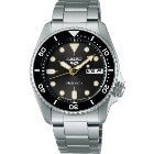 ڹʡSEIKO 5ݡ SKX series ʥӻ  ᥫ˥ ưʼ괬Ĥ SBSA301ڥӻ 󥺥å