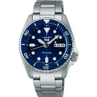 ڹʡSEIKO 5ݡ SKX series ʥӻ  ᥫ˥ ưʼ괬Ĥ SBSA299ڥӻ 󥺥å