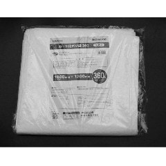 山崎産業【環境用品】カート用ポリ袋ECO360 1袋10枚入 Y-4903180209422